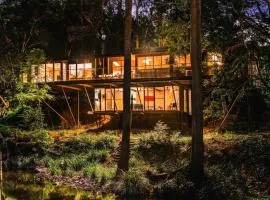 Creek House