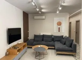 Estia Luxury Apartment