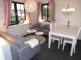 Give City Apartments, Ferienwohnung in Give