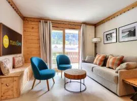Résidence La Ginabelle - maeva Home - Appartement 3 pièces 6 personnes - Prestige MAE-7151
