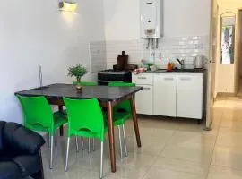 Casa Termal, completa