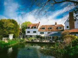 Sheene Mill