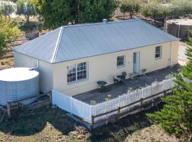 Mt Barker Nina's 2BR Cottage, hotel v destinaci Mount Barker