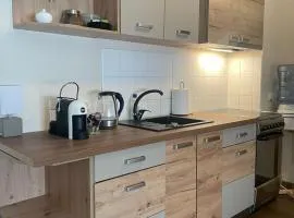 Studio apartamenti Cēsis