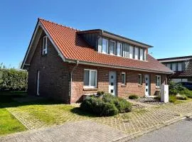 Ferienhaus Strandräuber