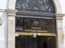 Limassol Old Town Mansion