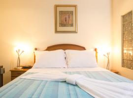 Linx Suites Hotel, hotel v destinaci San Fernando