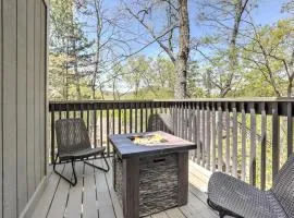 Castaway Cottage - Enjoy peace and quiet in Big Canoe