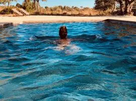 Casa Imayah charming B&B