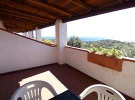 Comino Alto Agriturismo e Appartamenti, hotel a Siniscola