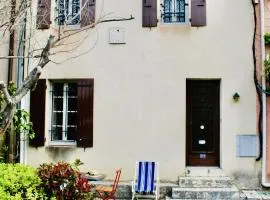 Maison de Village