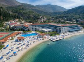 Admiral Grand Hotel, ξενοδοχείο σε Slano