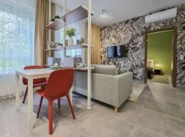Green Home