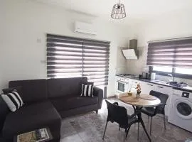 Cem's 2 bedroom Apartment Famagusta City Centre