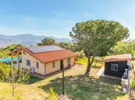 Tuccios villa