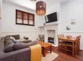 South Freo Hideaway
