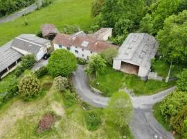 Maison De Vacances En Campagne