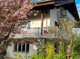 Ferienwohnung Gartenglück