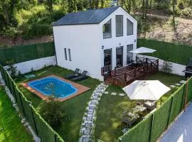 Villa Athos