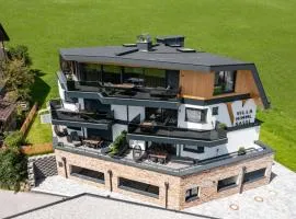 Villa Himmlgassl Private Spa