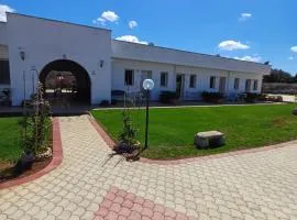 Agriturismo Serra Vecchia