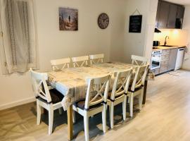 Maison rénovée à 300m de la mer, hotel in Saint-Hilaire-de-Riez