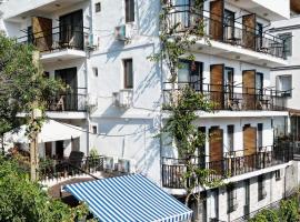 CARETTA PANSİYOn – hotel w Kaş