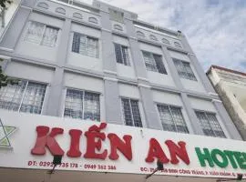 Kiến An Hotel Cần Thơ