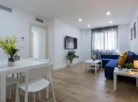 Centro Virgen Guia 3 Rooms