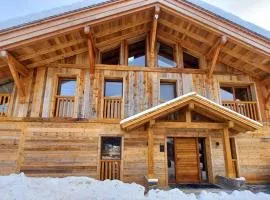 Chalet Enigma - La Clusaz