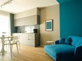 Camoma Aparthotel - Suites Apartments