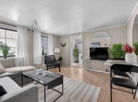 Aurora Stay - Aurora apartement city center