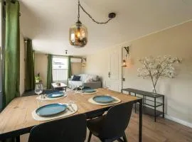 Tuinfluiter - Lodge 49