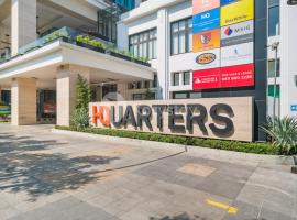 Savya ApartHotel by Kozystay - Bandung City