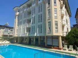 İSABELLA APART OTEL