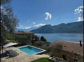 Villa degli Ulivi - Lake Como