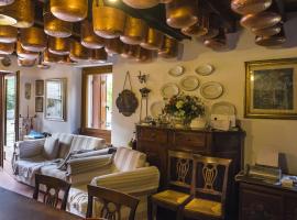 La Residence da Caterina, hotell i Vittorio Veneto