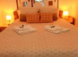 Apartman Nevena
