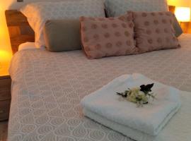 Apartman Nevena, hotel v destinaci Subotica
