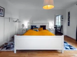 Ferienwohnung KARKER 2