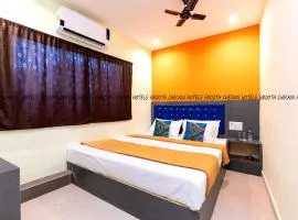 Hotel Shera Residency