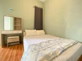 Duta Elite Kostel Syariah near RSUD Caruban Redpartner