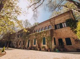 The Baron's Estate