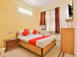 Hotel Vrundavan Residency