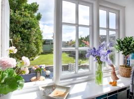 Peacehaven Cottage - Sidmouth, hotel in Sidbury