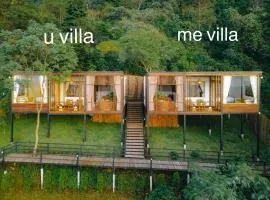 U villa