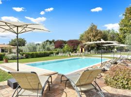 I Sicomori - Seme di Carota - Glamping e appartamenti con piscina a Saturnia, hotel v destinaci Saturnia