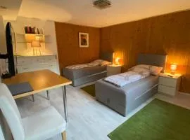 Apartment Reininghaus - Low budget