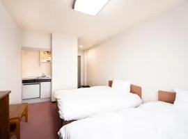 Yamato Saidaiji Hotel SINDAI