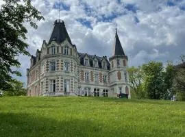 Château De L'aubrière - Teritoria